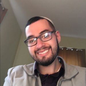 Meet your Posher, Samuel